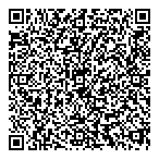 QR код "Ванильный Ёжик"