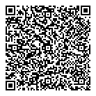 QR код "Домик для компании"