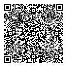 QR код "Фиалка"