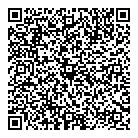 QR код "Дальнобойщик"