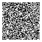 QR код "Оранжевое солнце"