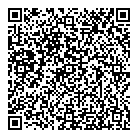QR код "Орхидея"