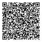 QR код "Отражение"