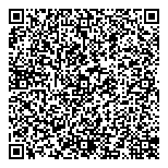 QR код "Кот Ученый"
