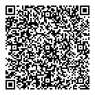 QR код "Снежок"