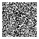 QR код "Орхидея"