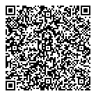 QR код "Лаванда"