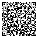 QR код "Снежок"