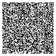 QR код "Комплексный центр социального обслуживания населения Новокузнецкого района"