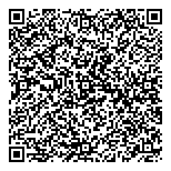 QR код "Белый кот"