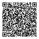 QR код "Космос ТВ"