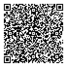 QR код "Орхидея"