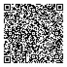 QR код "Силуэт"