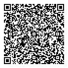 QR код "Приветливый"