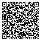 QR код "Мир пряжи"