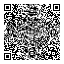 QR код "Енот"