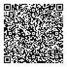 QR код "Зиг Заг"