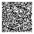 QR код "Бонжур"