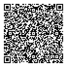 QR код "Роза Бронзэ"