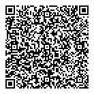 QR код "Радуга"