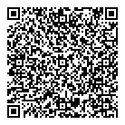 QR код "Солнце в бокале"