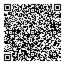 QR код "Виноград"
