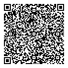 QR код "Стрела"