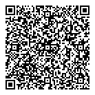 QR код "Радуга"