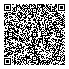 QR код "Восточный"