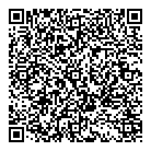 QR код "Media service"