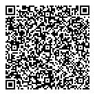 QR код "Парикмахерская"