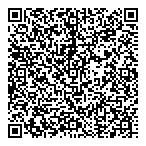 QR код "Luxury"