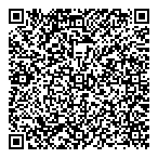 QR код "Красный Куб"