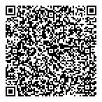 QR код "Орхидея"