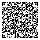 QR код "Космос"