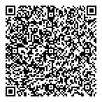 QR код "Блеск"