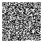 QR код "Любимый след"