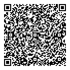 QR код "Радуга"