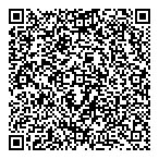 QR код "UPGRADE PEOPLES"