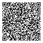 QR код "Черный Кот"