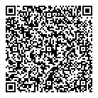QR код "Black cat"
