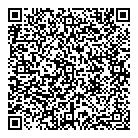 QR код "Радуга"