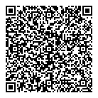 QR код "Бастет"