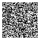 QR код "Лепесток"