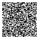QR код "Радуга"