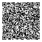 QR код "Сытый панда"