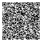 QR код "Сытый панда"