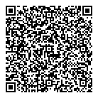 QR код "Орхидея"