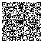 QR код "Живые цветы"