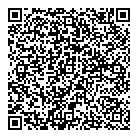 QR код "Звездный"